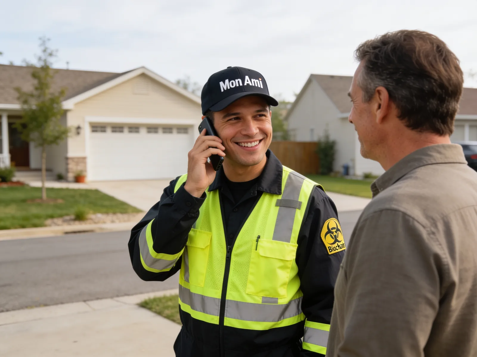 Sewage Cleanup Greenwich, OH FAQs
